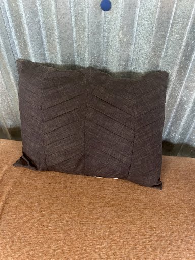 Pillow 15x12