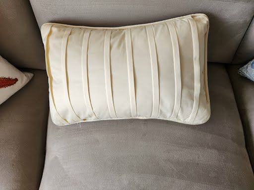 17x10 Pillow