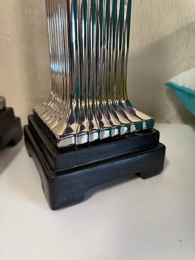 Candle Holders