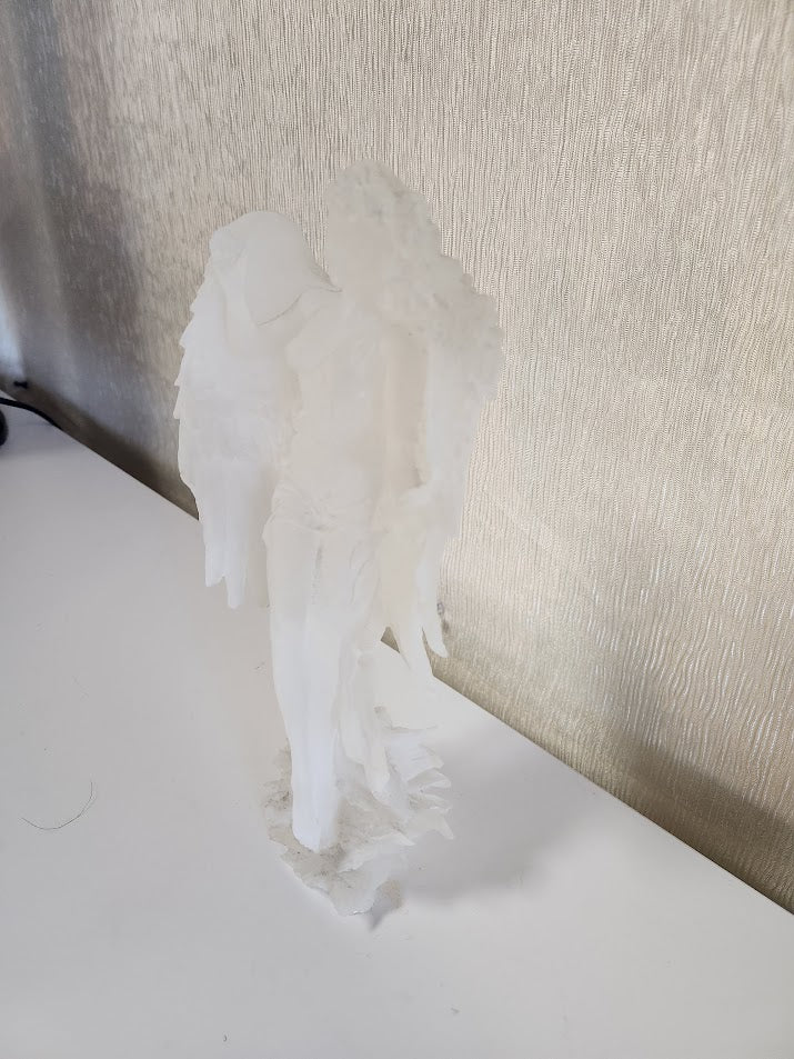 Angel Statue