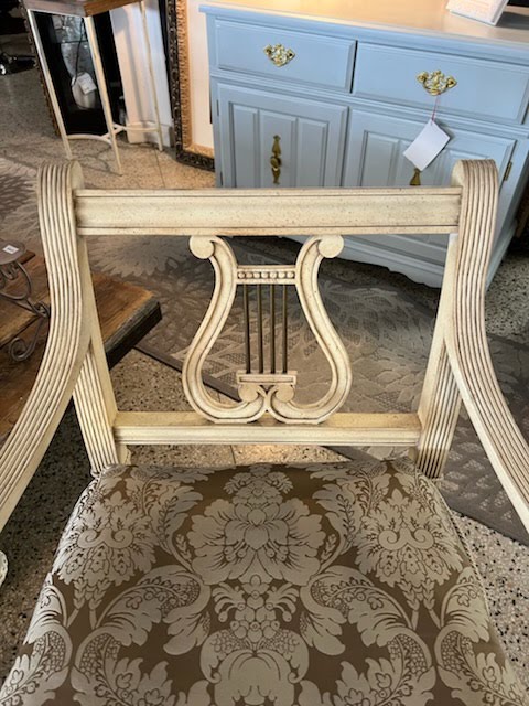 Thomasville Armchair