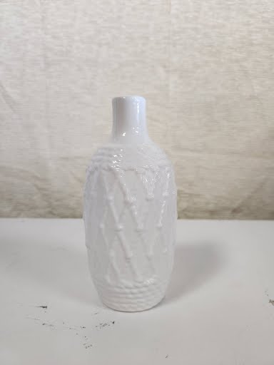 Vase 7" height