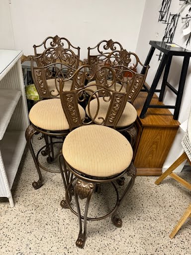 Bar Stool