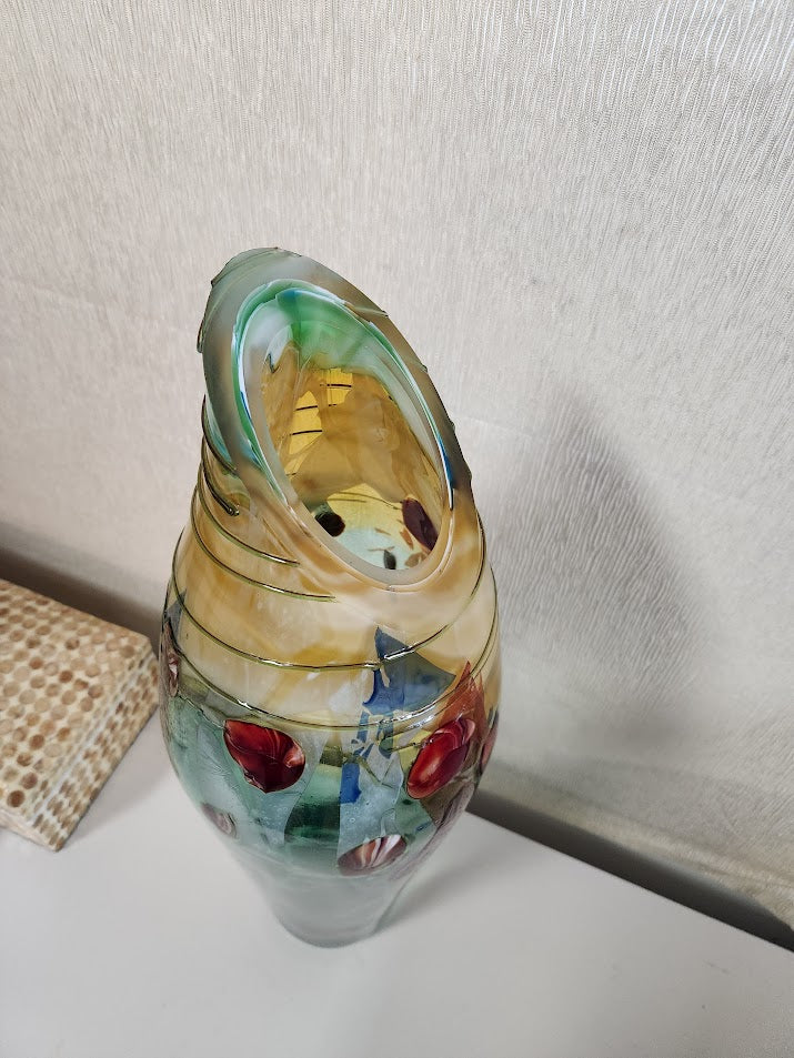 Vase