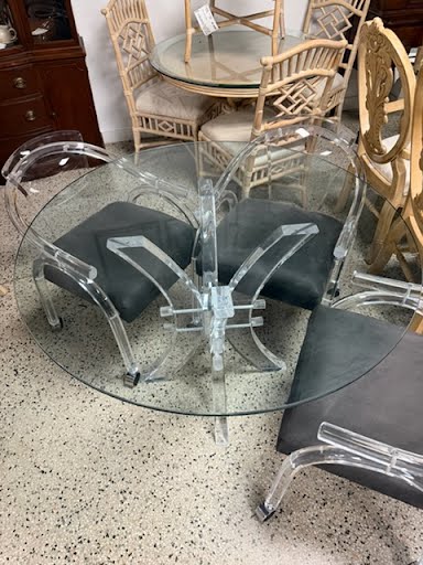Dining Set