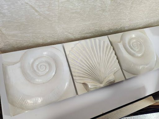 3 Pieces - Z Gallery Wall Art 13x13