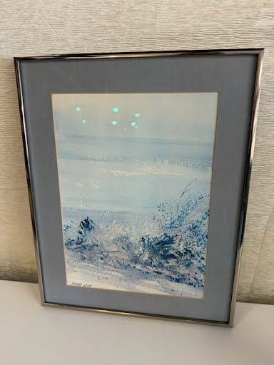 Wall Art 16x20"