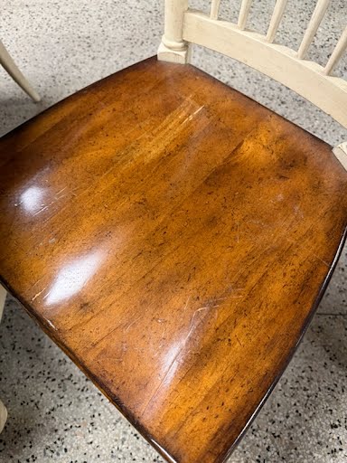 Haverty's Dining Set