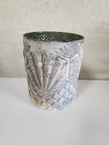 Shell Vase