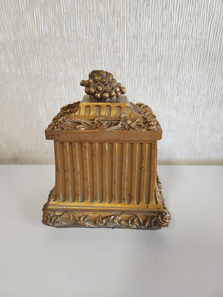 Storage Box Home Item