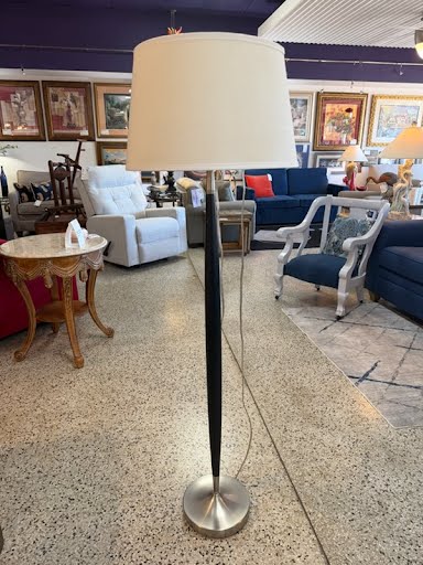 Restoration Hardware HAVANA Floor Lamp