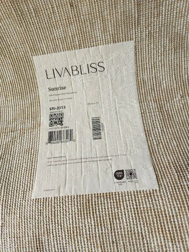Livabliss Sunrise Area Rug