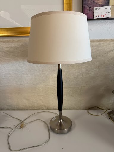 Restoration Hardware HAVANA Table Lamp