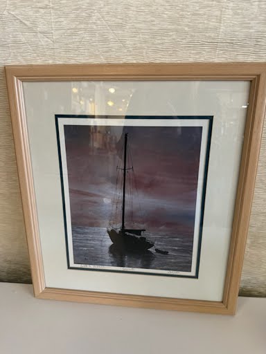 18x20" Wall Art
