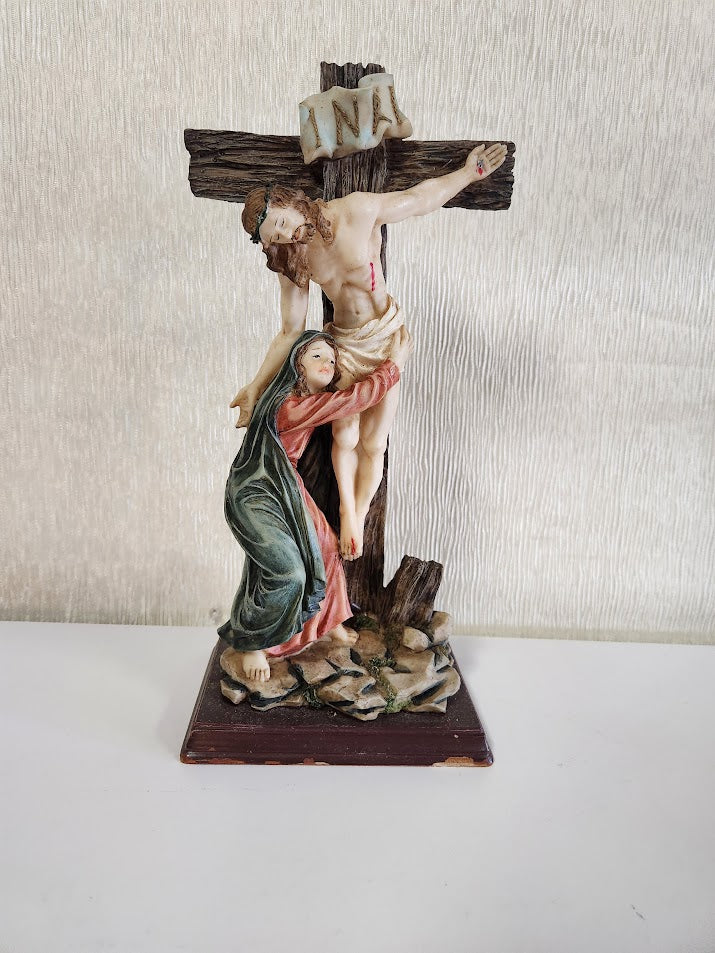 Religious Figurine