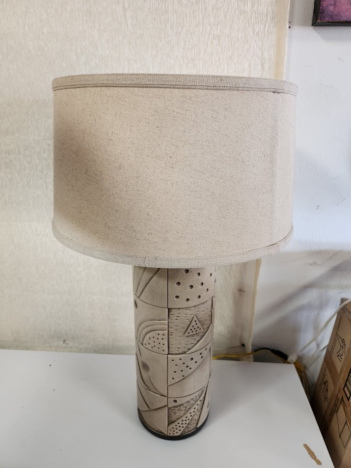 32"H Table Lamp