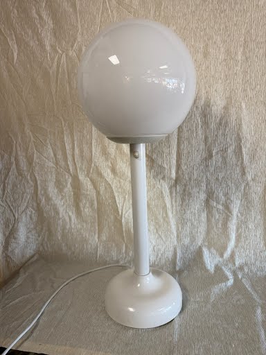 30' Height Table lamp
