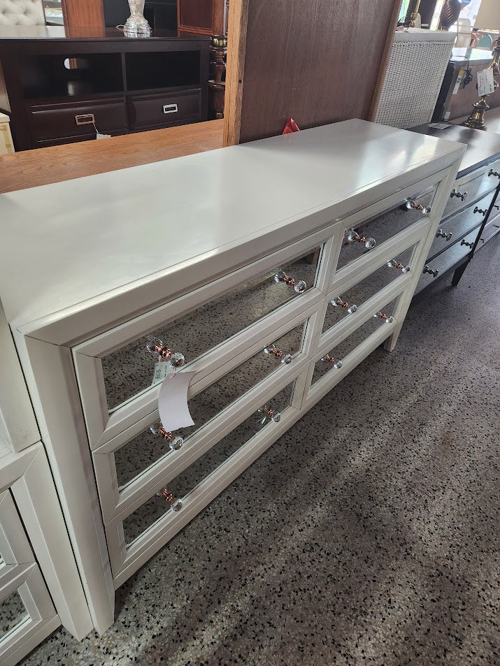 American Signature Dresser