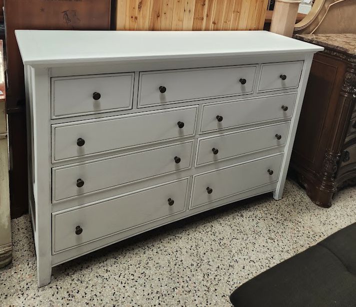 Stanley Furniture Dresser