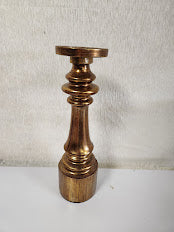 Bronze Candleabra