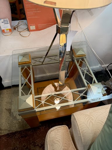 End Table