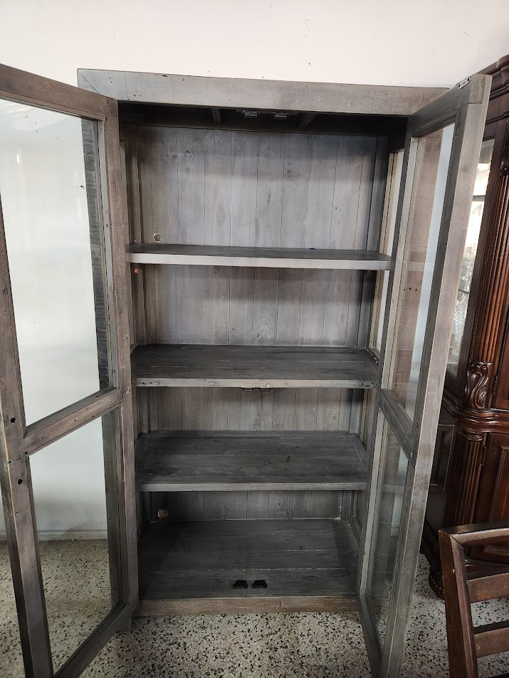 Display Unit