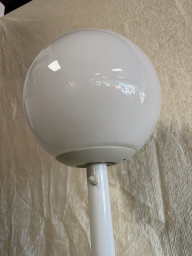 30' Height Table lamp