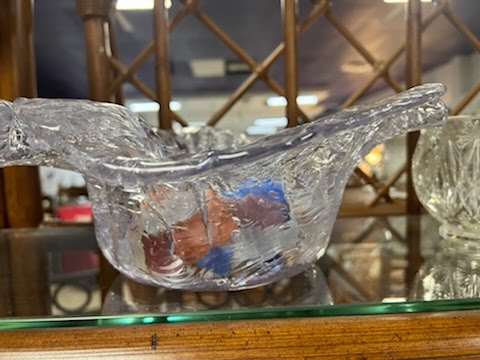 Decorative bowl