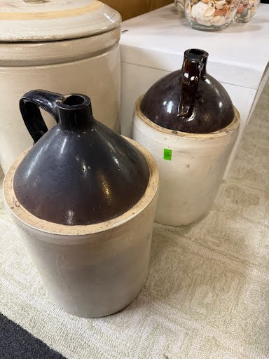 5 Gallon Jug Home Item