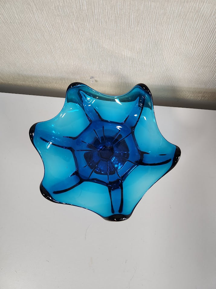Blue Bowl