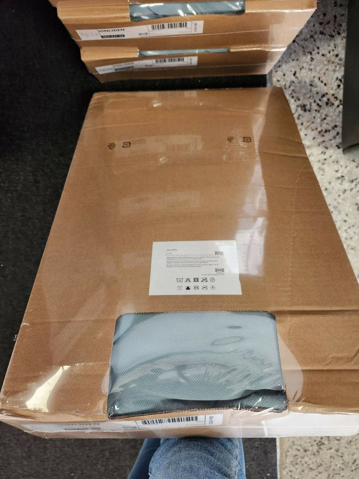 SOFA COVER for Ikea Vinliden Sofa NIB