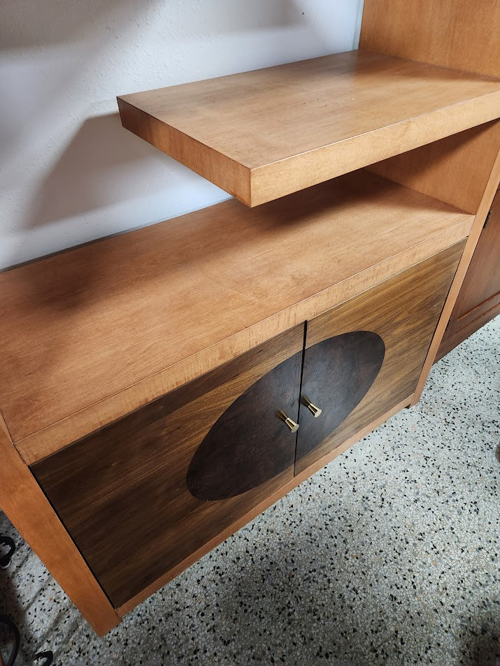 Bookcase