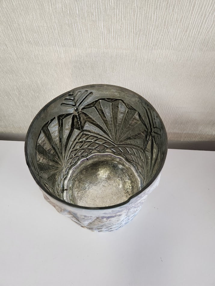 Shell Vase
