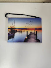 Light Up Wall Art