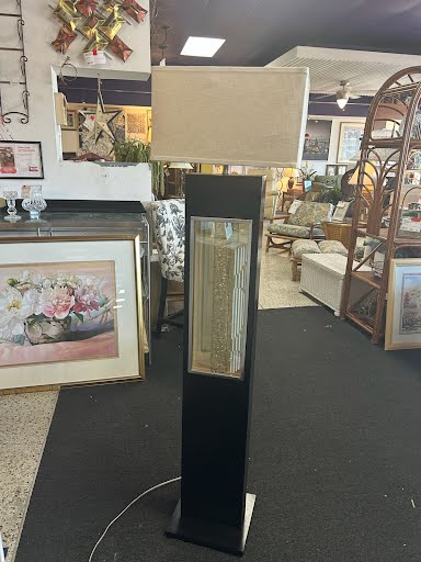 Floor Lamp 60" Height