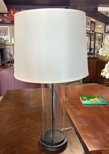 Table Lamp 28"h