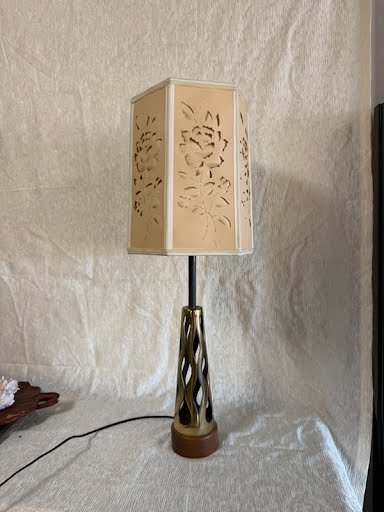 28" height Table Lamp