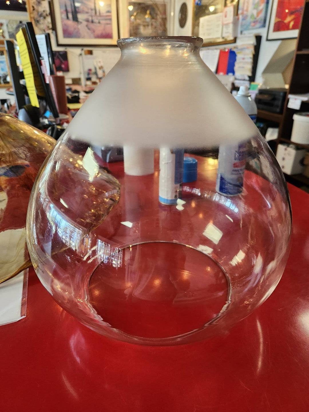 Ceiling Light