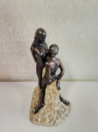 Sensual embrace collection