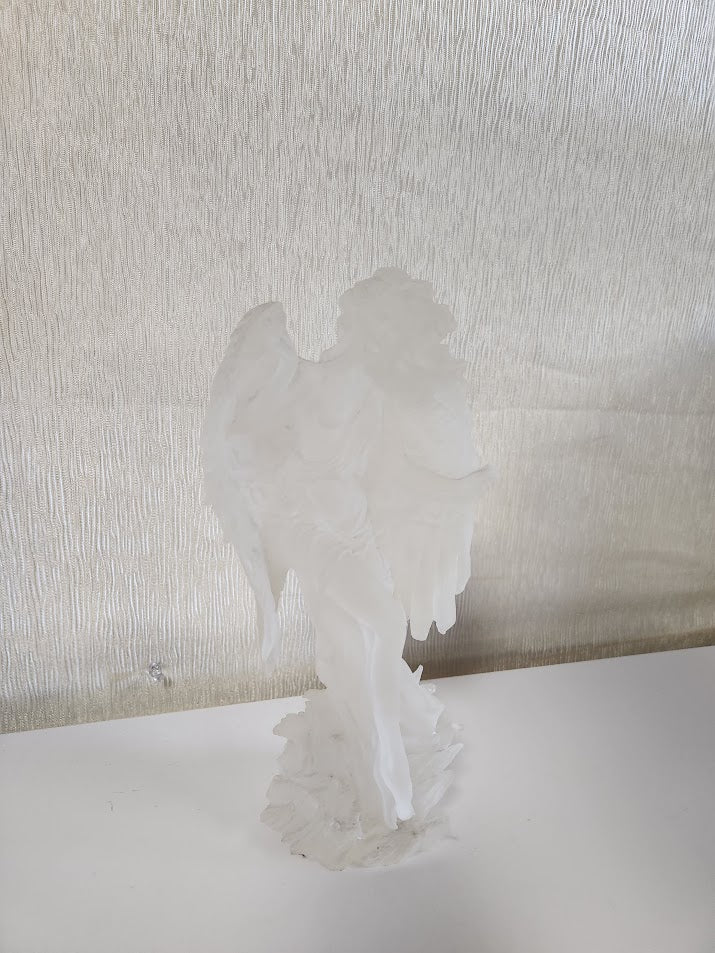 Angel Statue