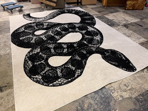 Area Rug