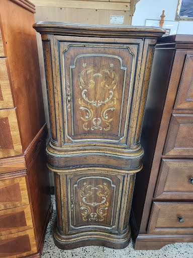 Drexel Heritage  Nightstand