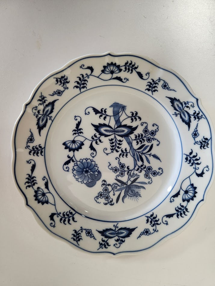 Salad Plate