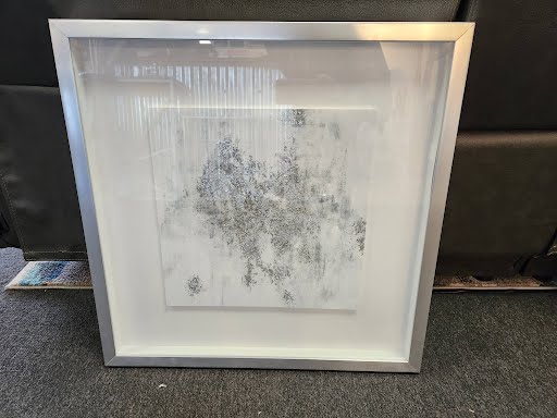 Z Gallery Wall Art 24x24"