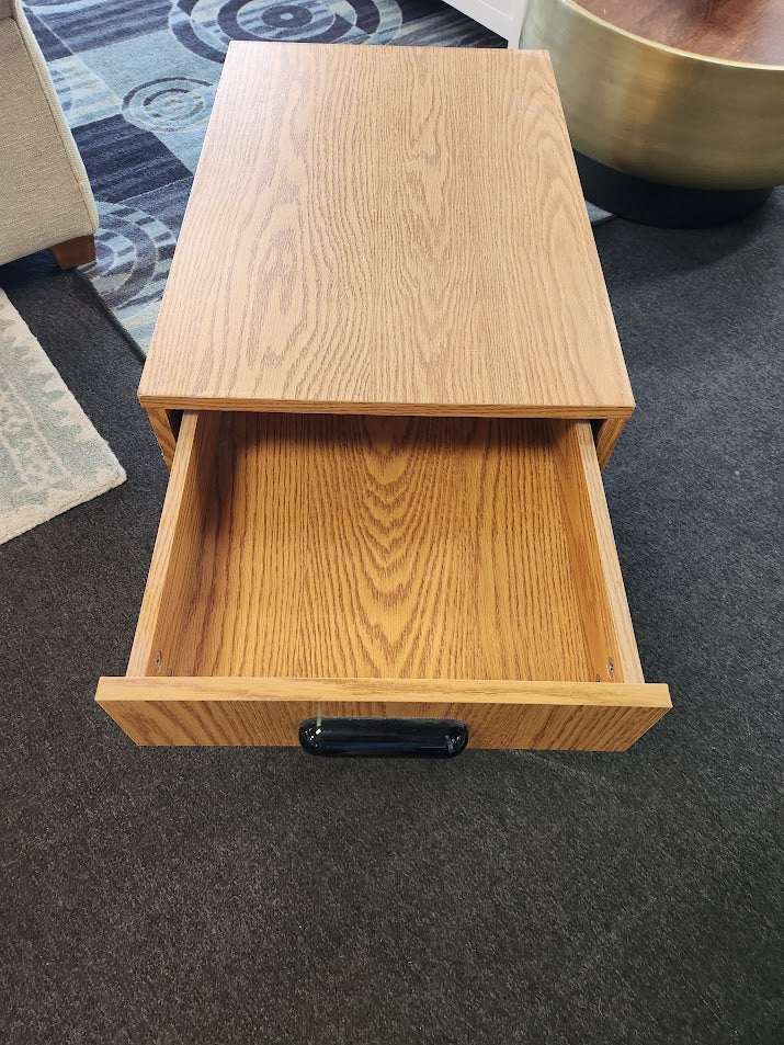 1 Drwaer Cabinet With Storage