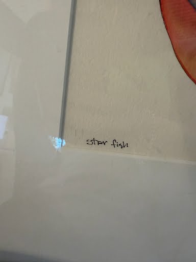 Watercolor Wall Art