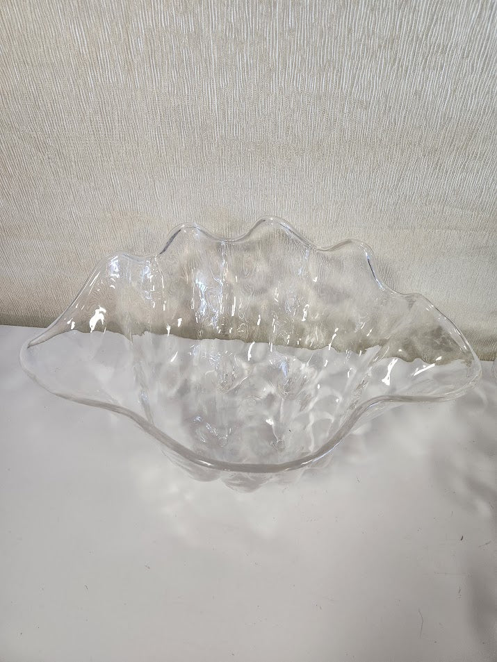 Clam Shell Bowls