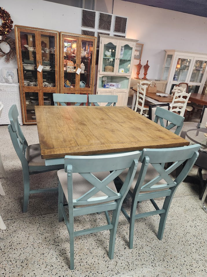 Rooms to Go Dining Set