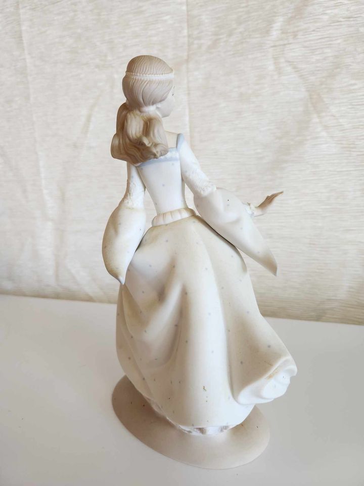 Lladro Cinderella