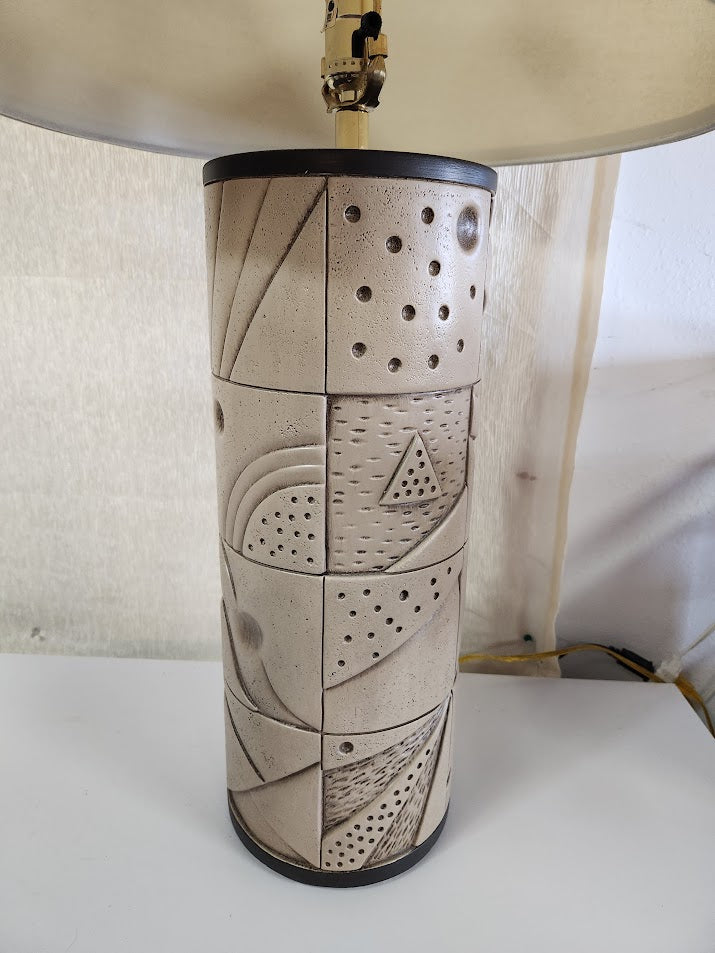 32"H Table Lamp
